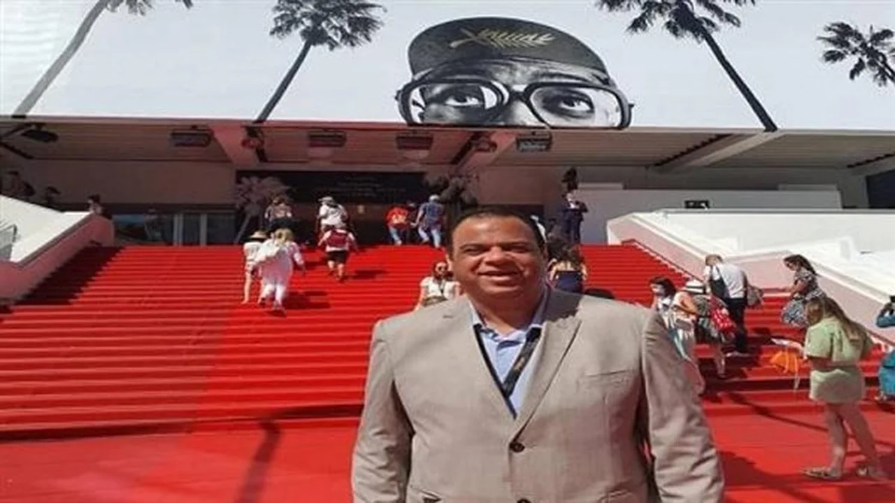 نقابة المهن السينمائية تُعلن تفاصيل جنازة المخرج أحمد عاطف بمسجد الشرطة